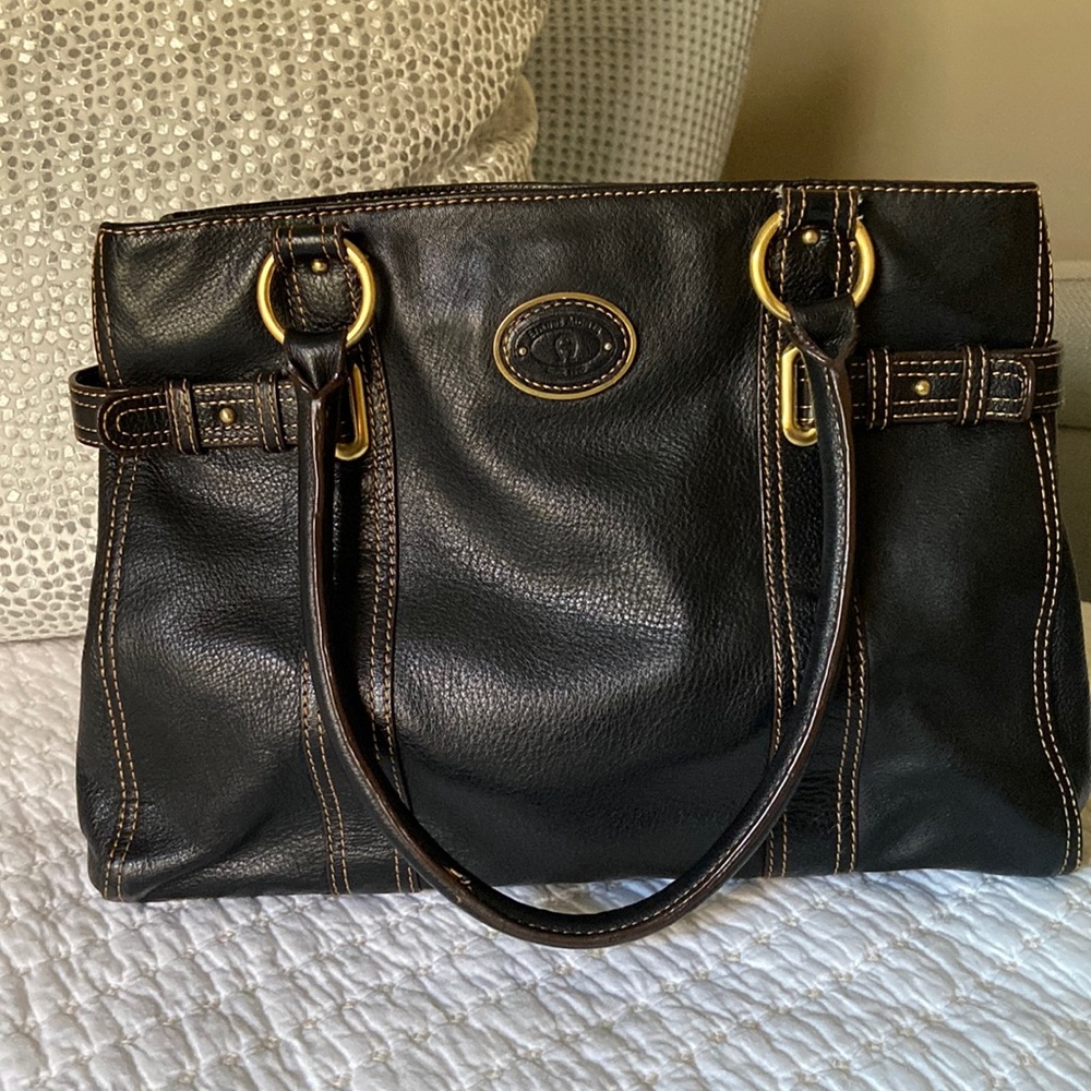 Etienne Aigner bag